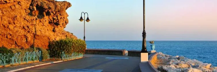 The best 5 roads in Spain 